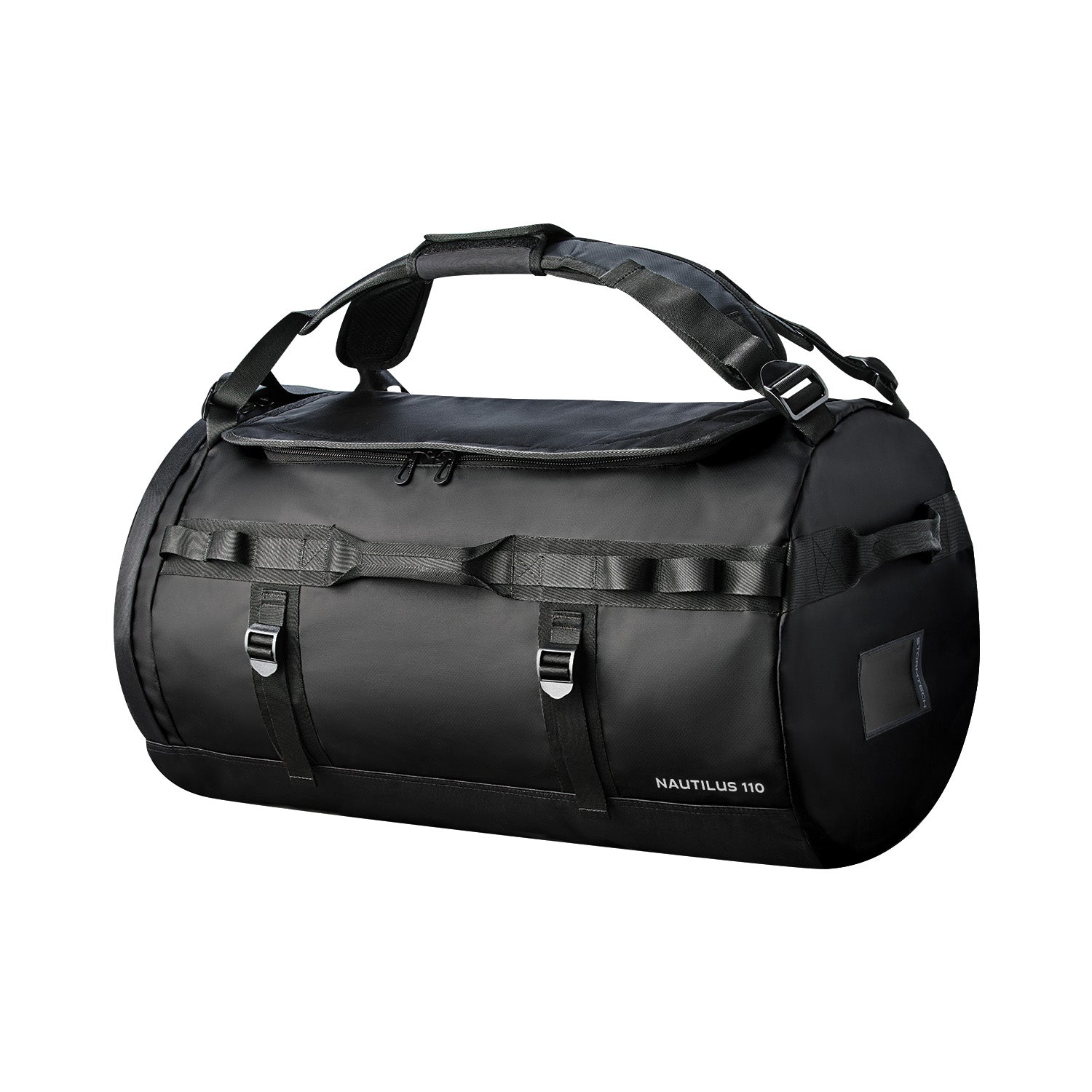 Nautilus Waterproof Duffel 110L - SR52