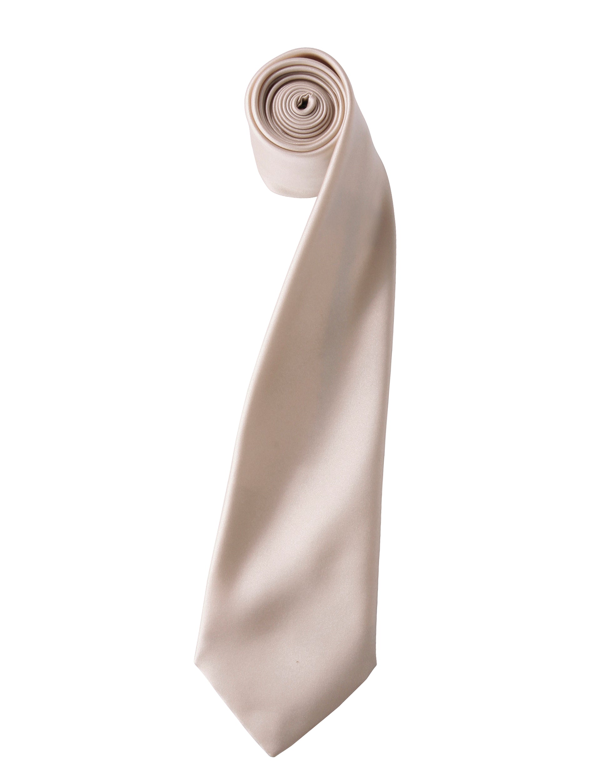 Colours Satin Tie - P750
