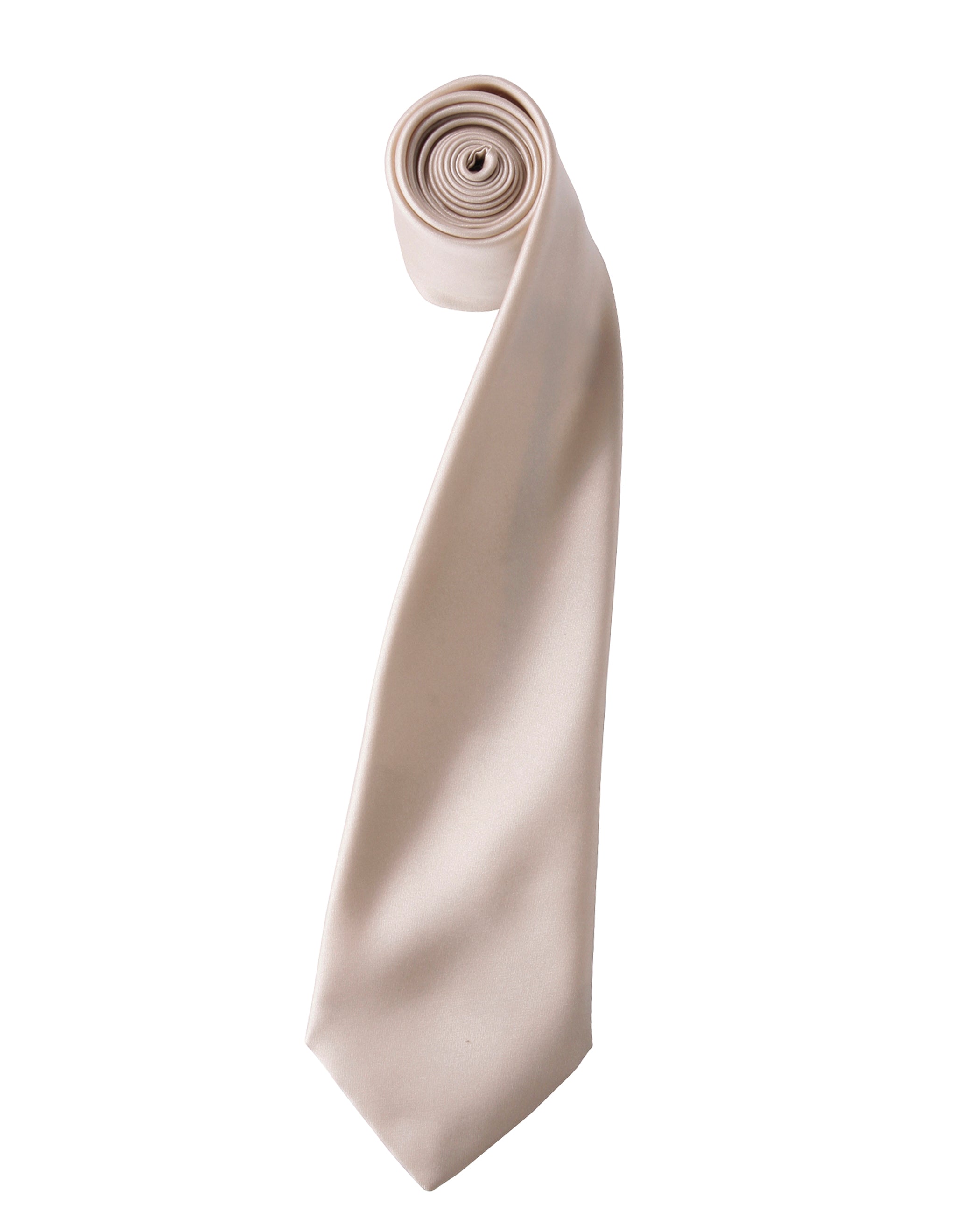 Colours Satin Tie - P750