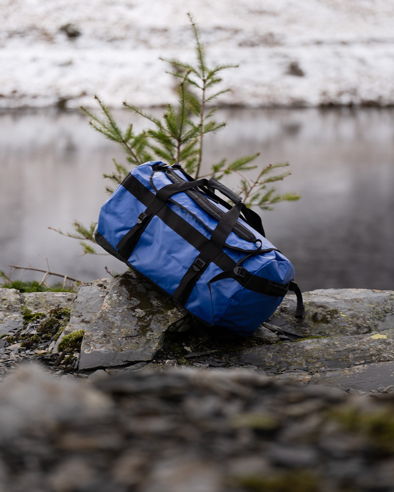 Atlantis Gear Bag 70L - SR02