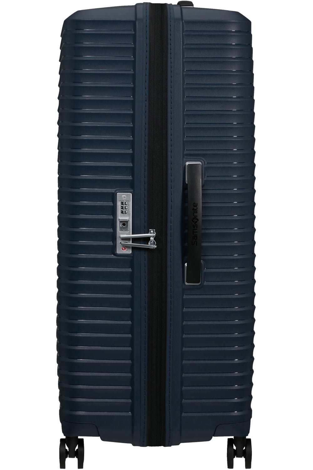 Upscape Utvidbar Koffert med 4 hjul 81cm - X143111
