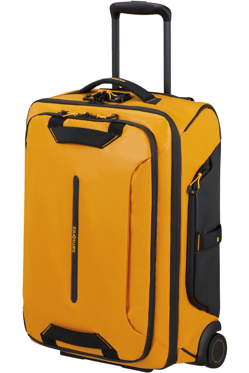 Ecodiver Duffelbag med hjul 55cm - X140880