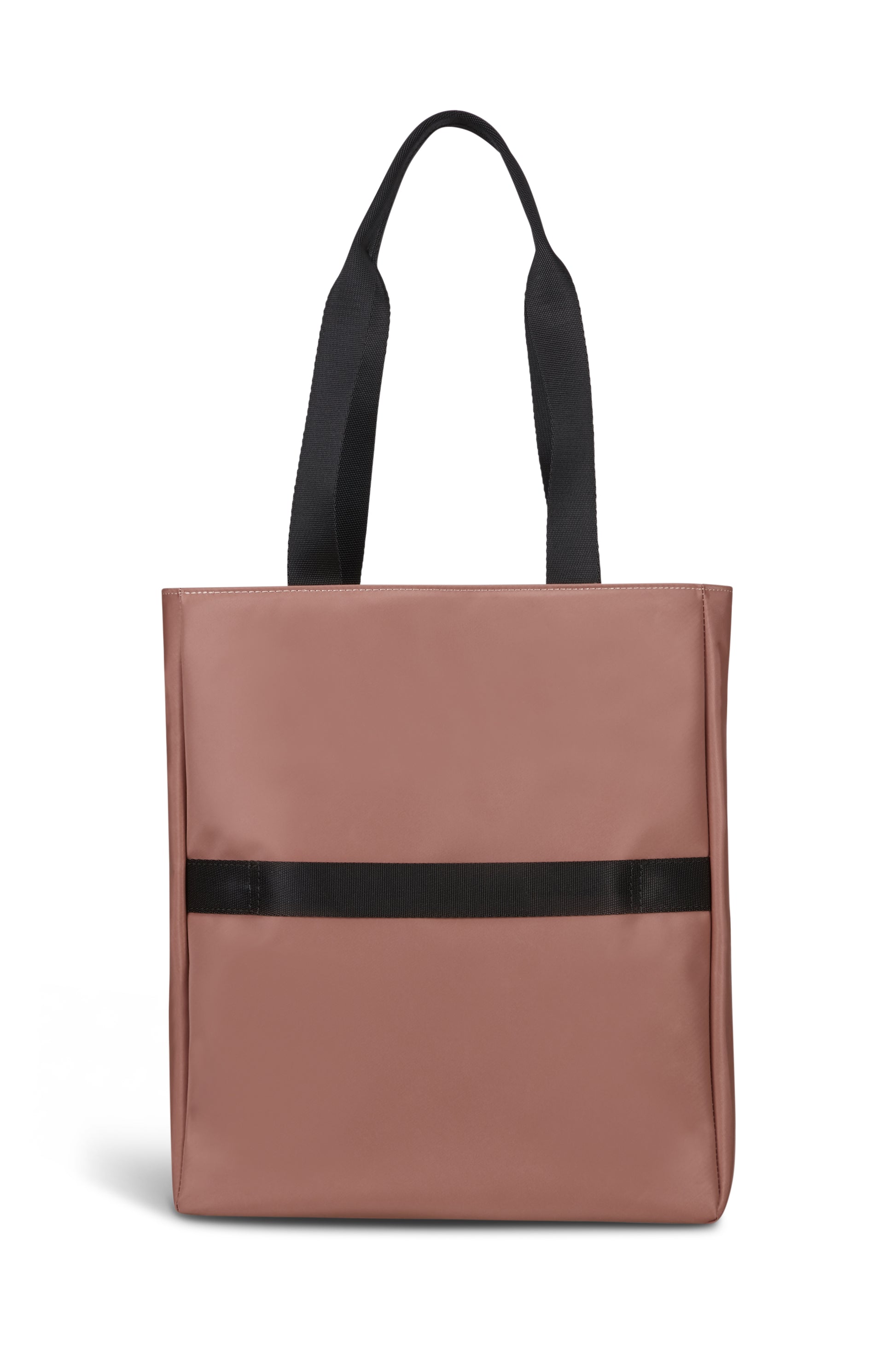 City Plume Shopper Bag - XZ140619