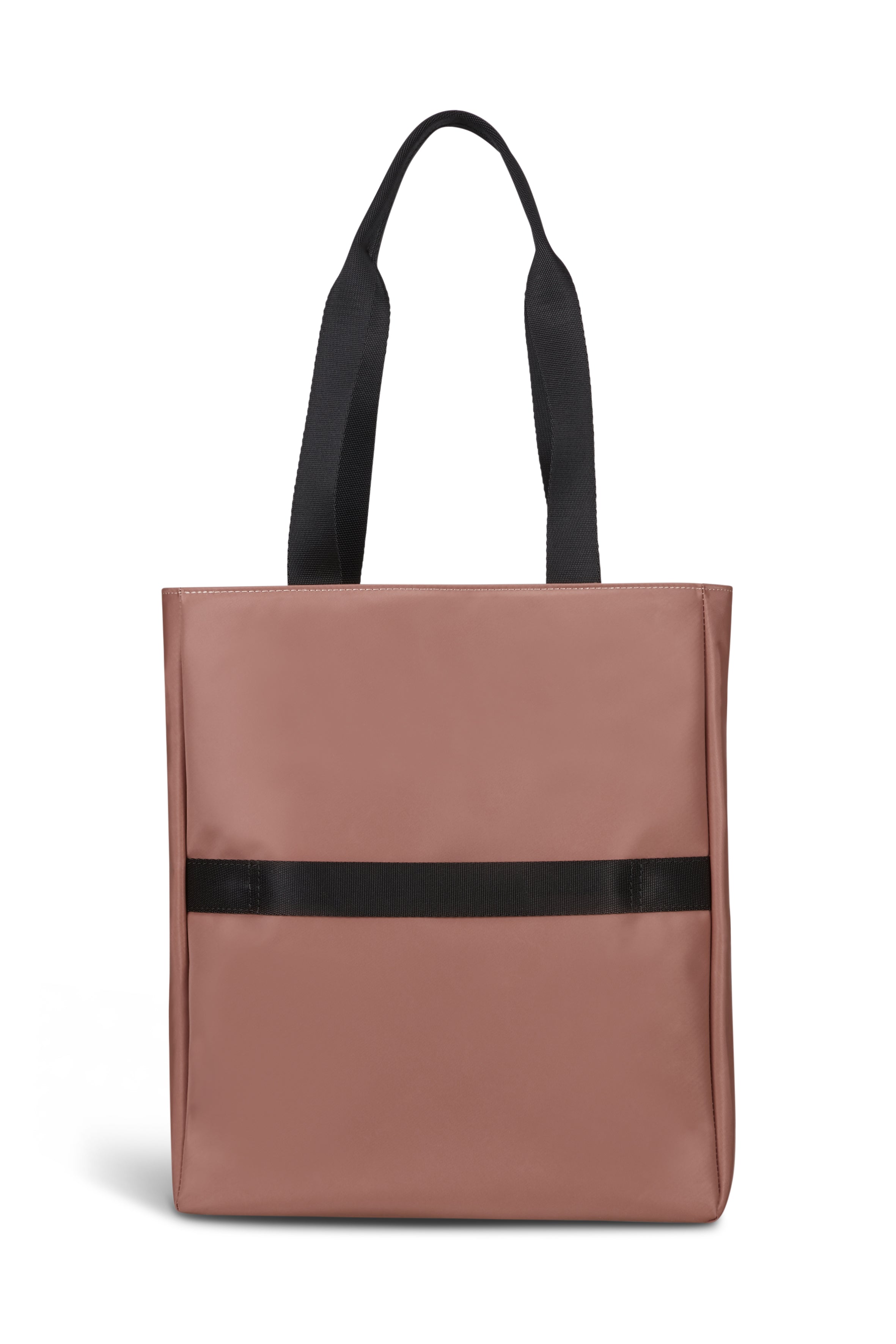 City Plume Shopper Bag - XZ140619