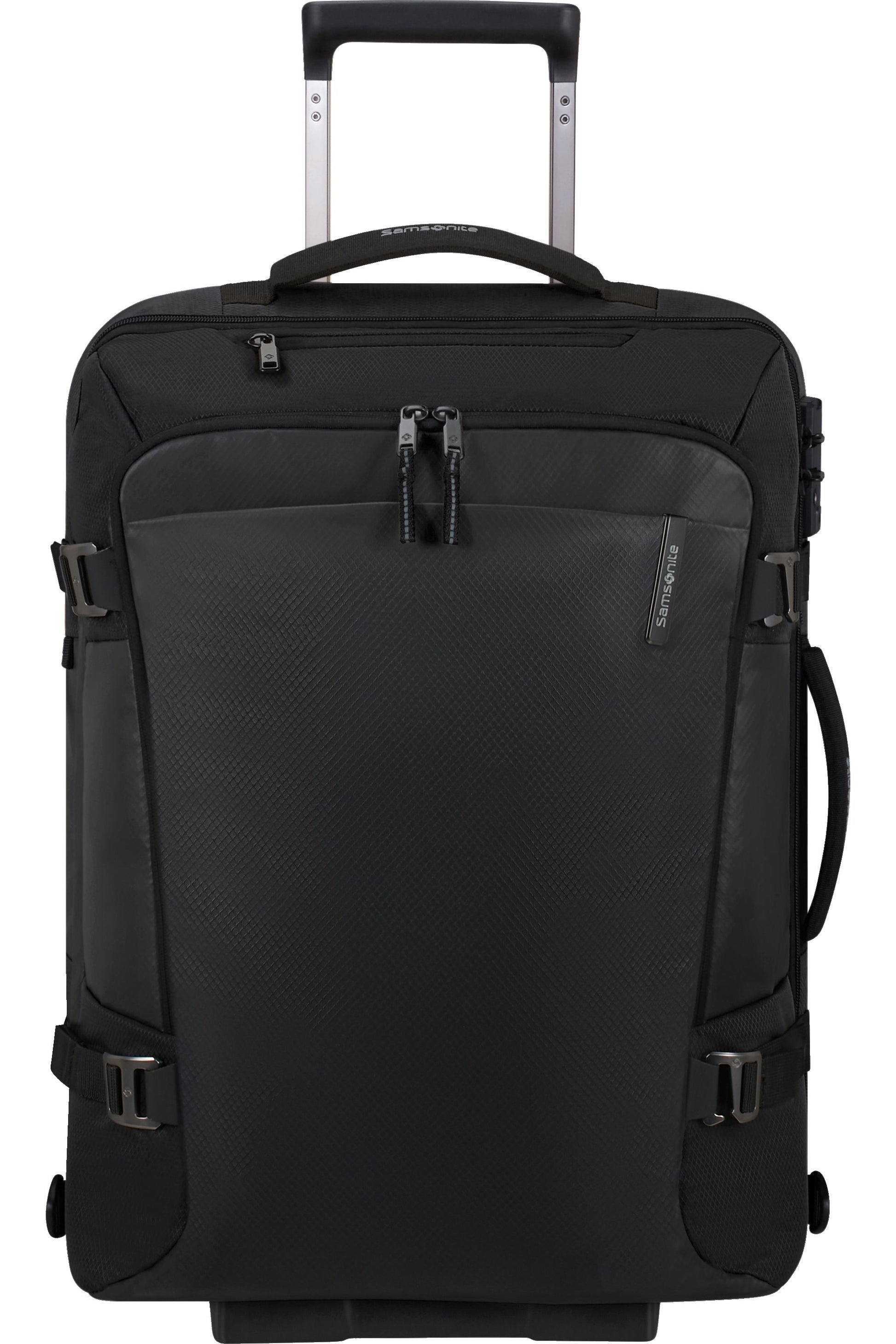 Armox Duffelbag med hjul/Ryggsekk 55cm - X154063