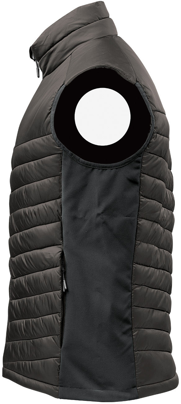 Montserrat Thermal Vest (U) - SJ110