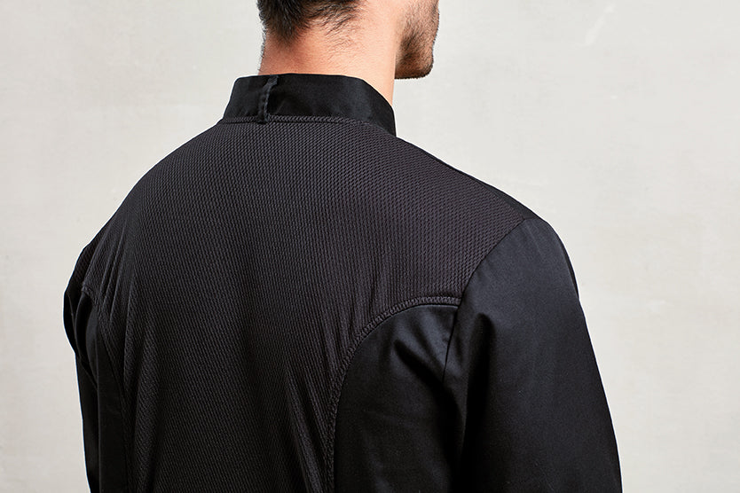 Coolchecker L/S Jacket - P903