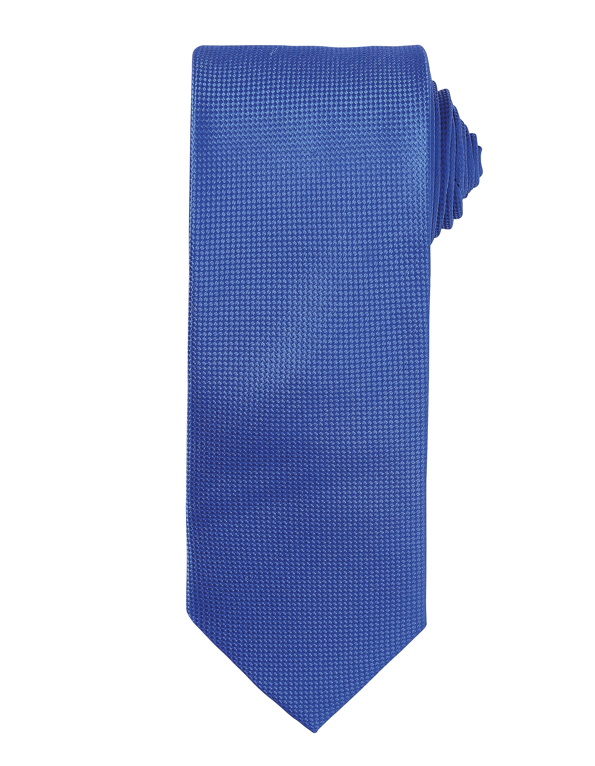 Micro Waffle Tie - P780