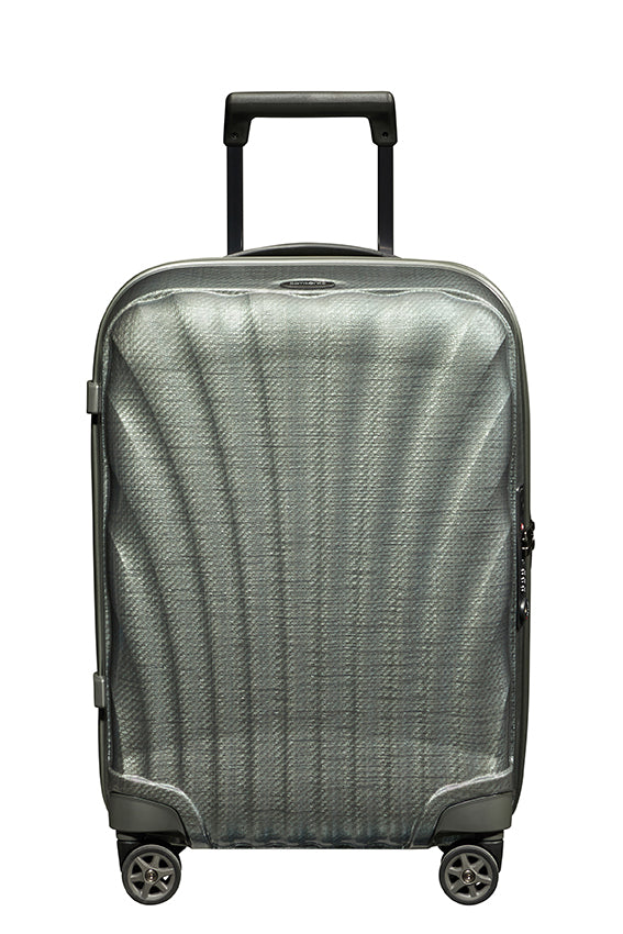 C-Lite koffert 4 hjul 55cm - X122859