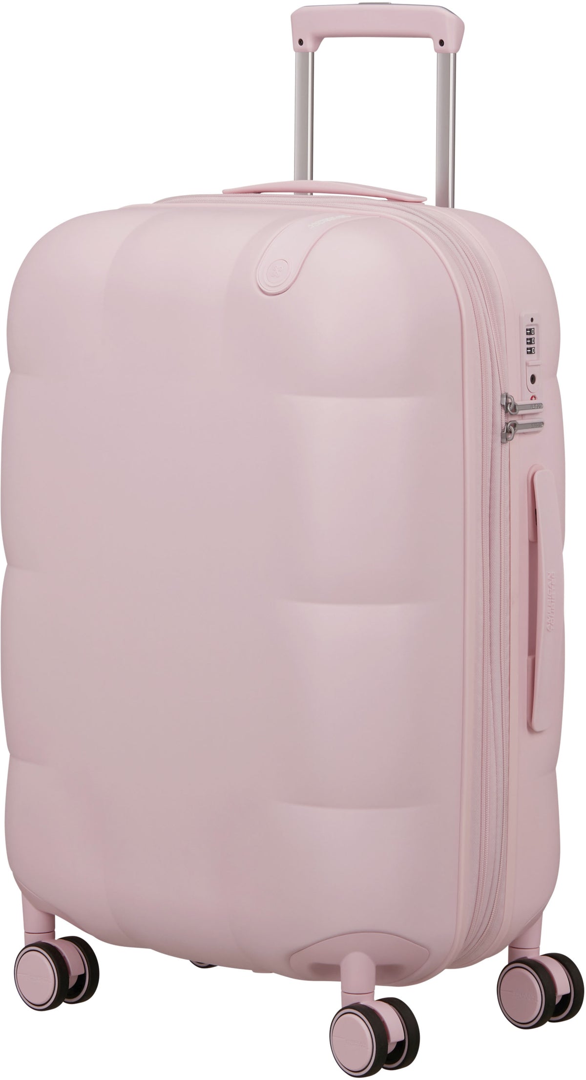 Dreami Koffert 4 hjul 67cm - Y159743