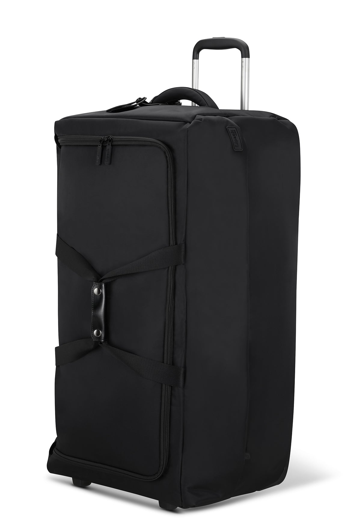 Foldable Plume Duffle