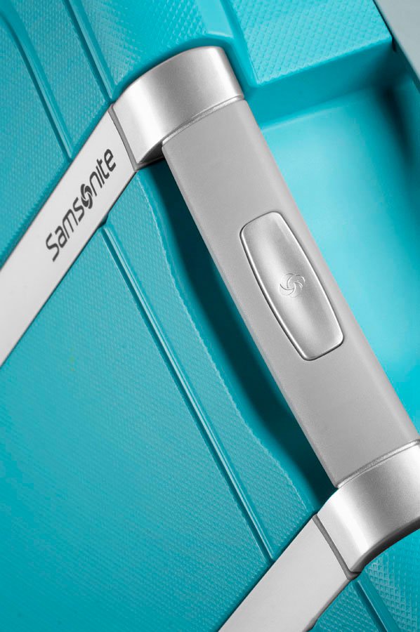 S'Cure Koffert 4 hjul 55cm - X049539