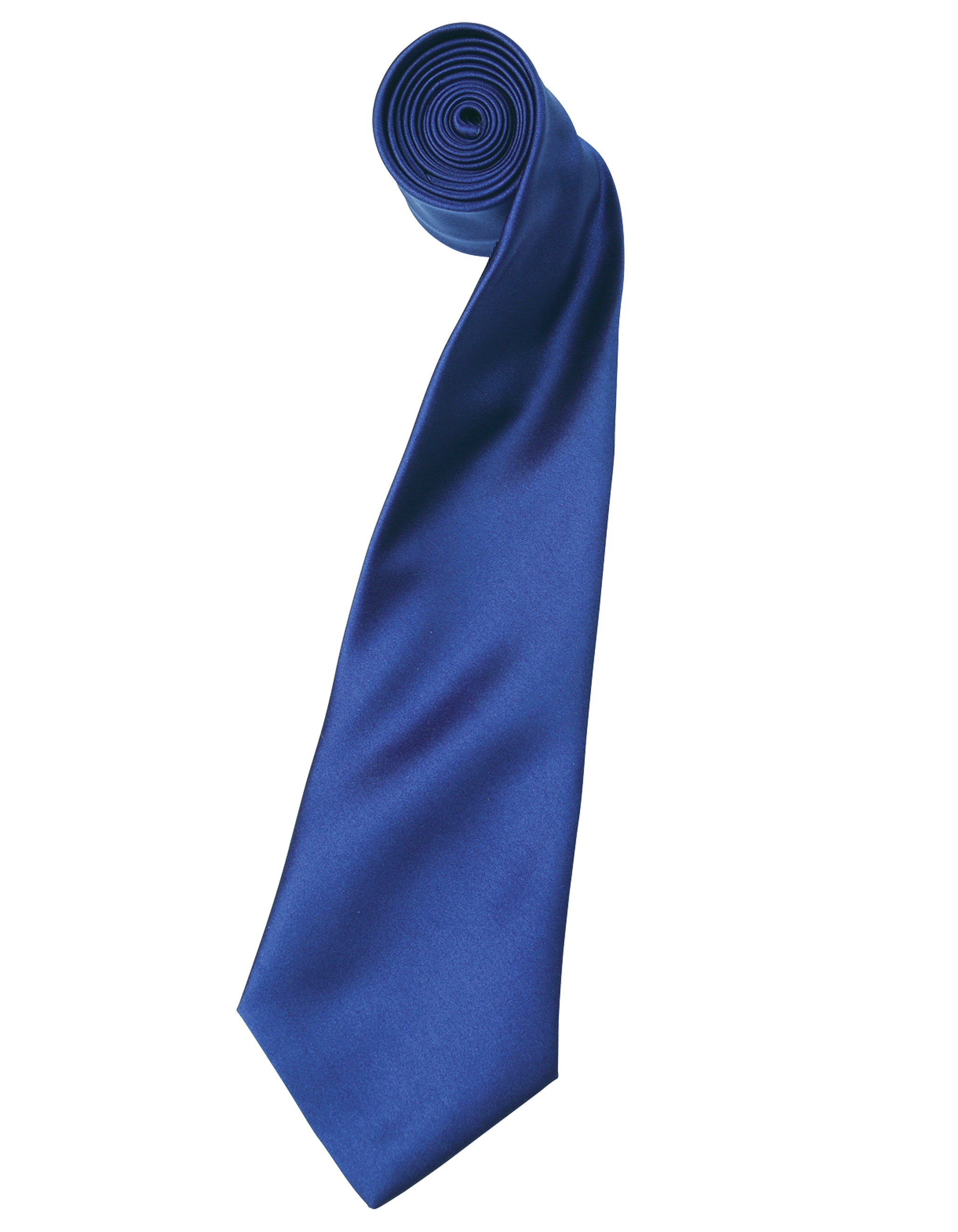 Colours Satin Tie