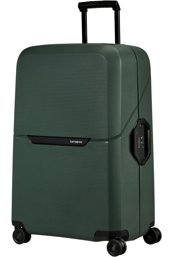 Magnum Eco Koffert med 4 hjul 75cm - X139847