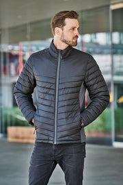 Montserrat Thermal Jacket (U) - SJ108