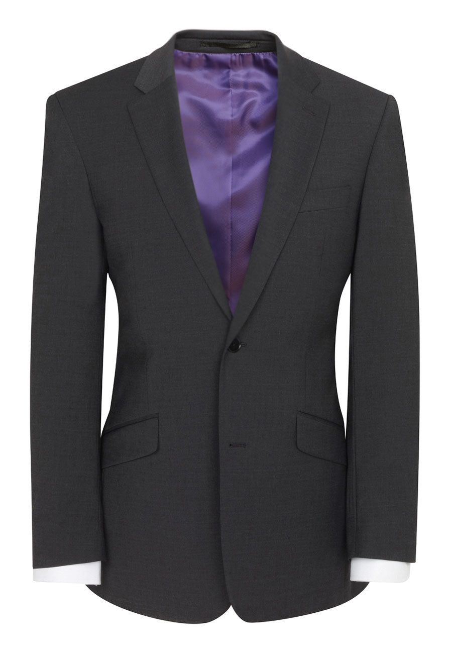 Avalino Tailored Jakke (H) - TV5647