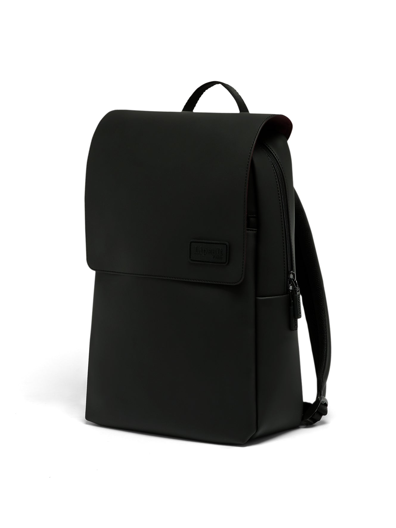 Lost In Berlin Square Backpack - XZ140601