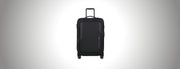 Glazed Utv. Koffert 4hjul 67 - X159766