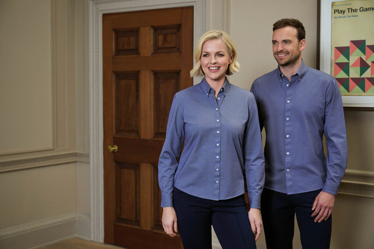 Willow shirt (D) - TV2437