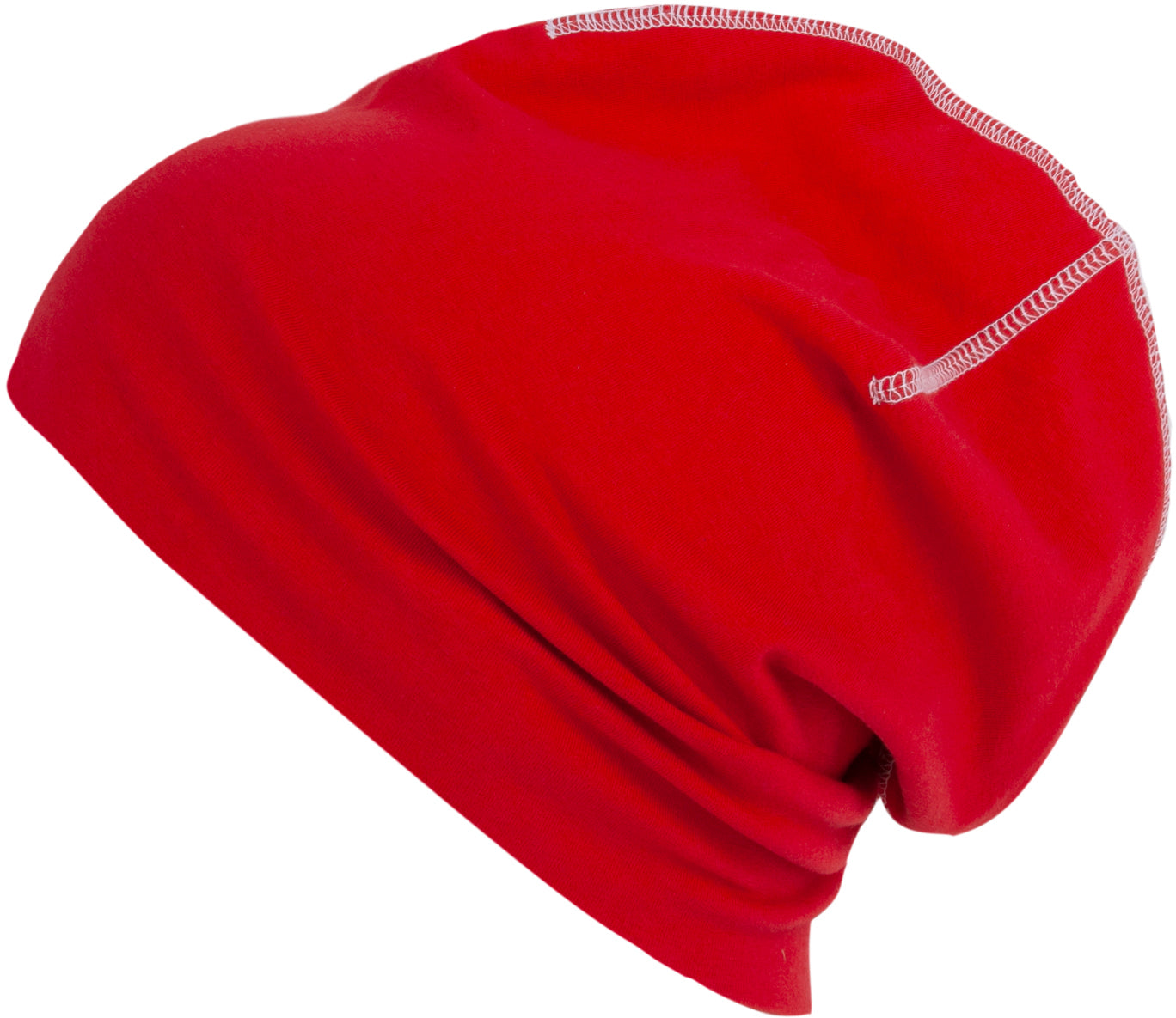 Beanie Kontrast - 5276