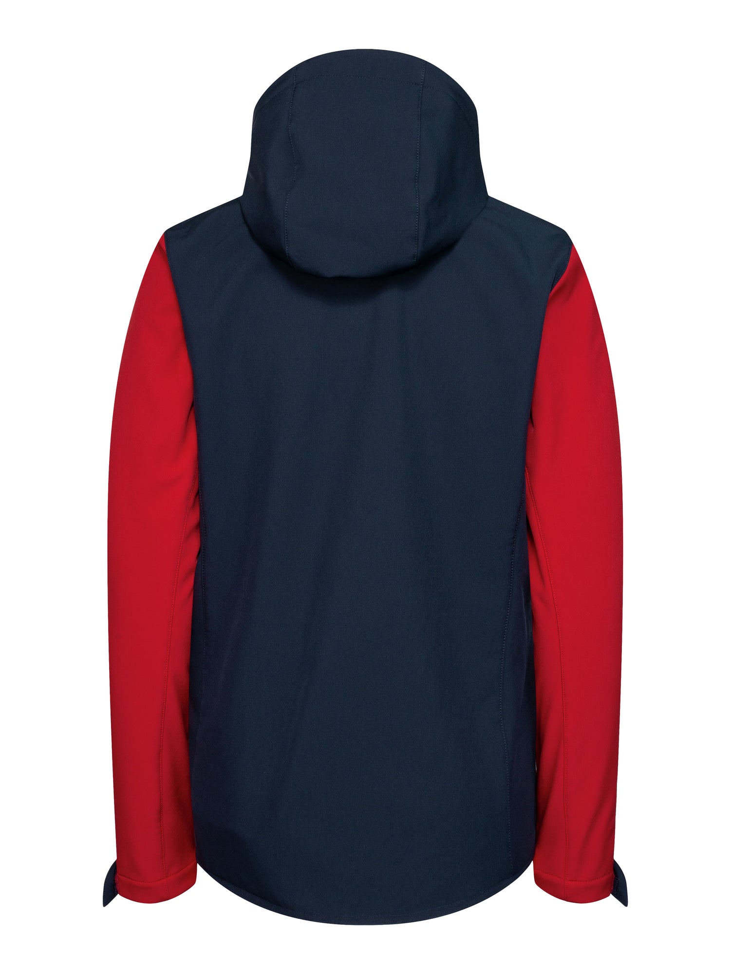 NOR Hoody Softshell Jacket W