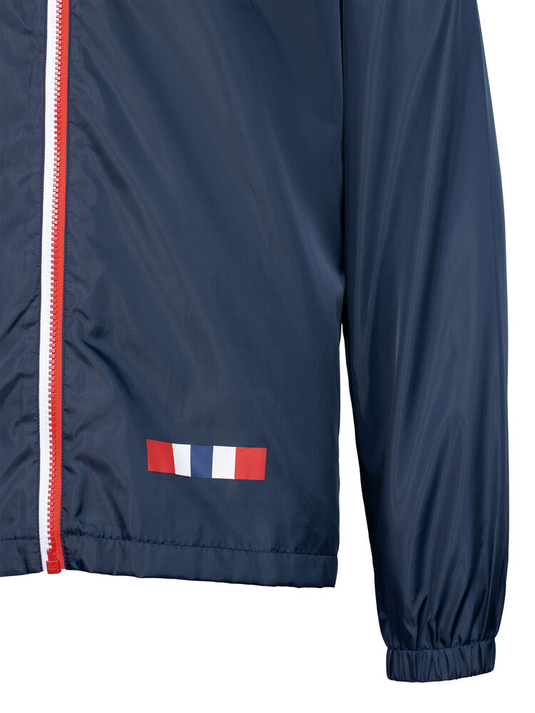 NOR Fastplant Windbreaker M