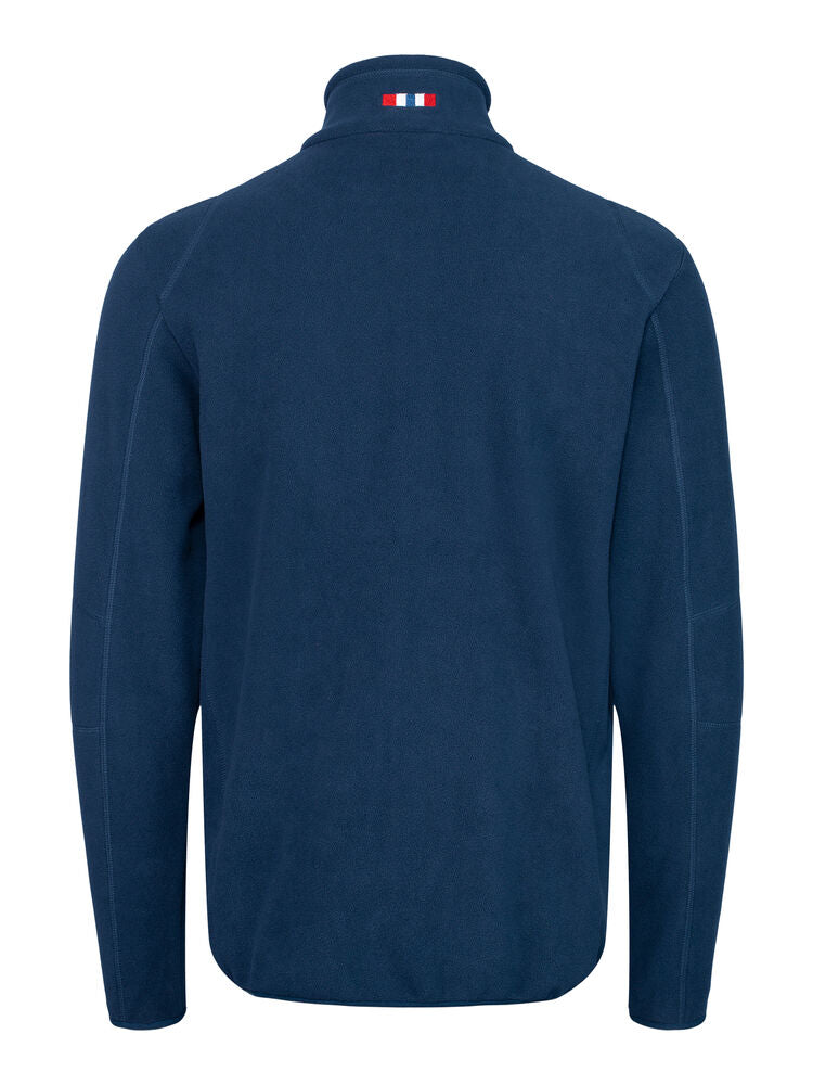NOR Speedway Fleece Jacket M