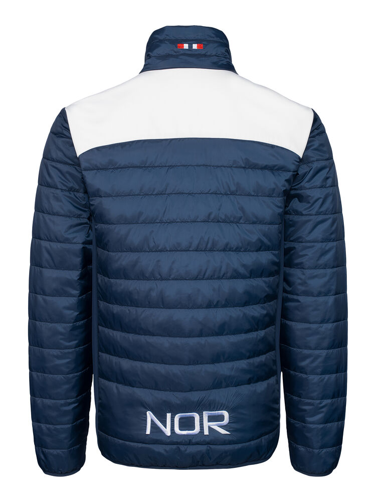 NOR Expedition Jacket M