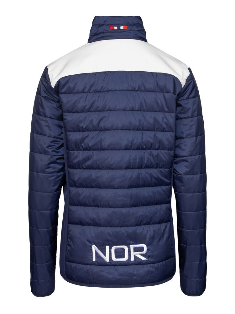 NOR Expedition Jacket W