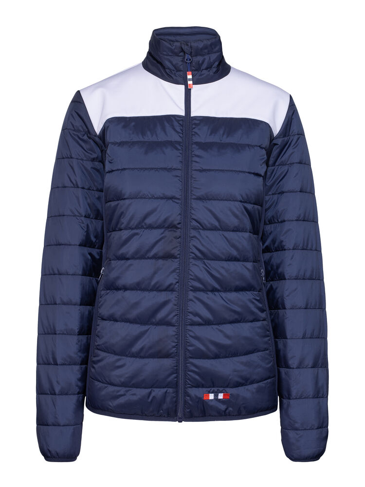 NOR Expedition Jacket W