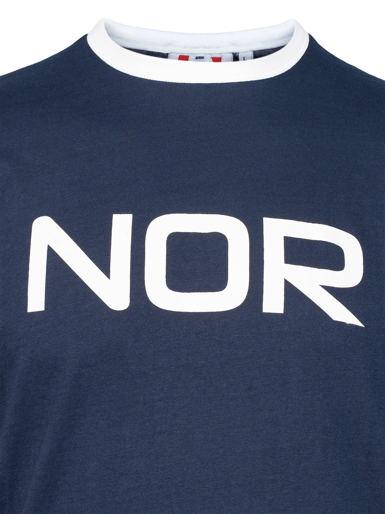 NOR Nome