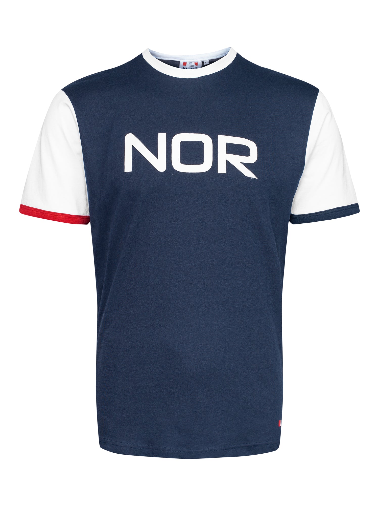 NOR Nome