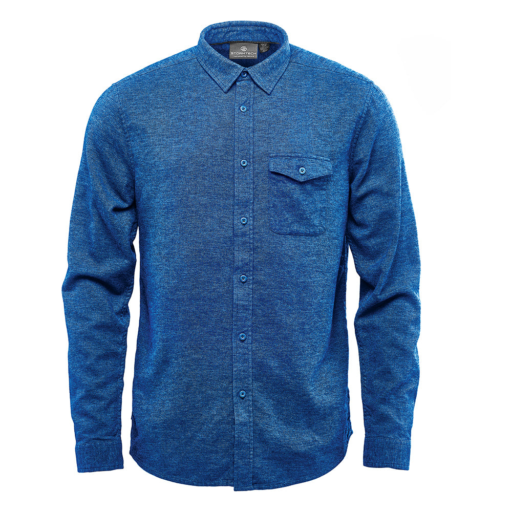Dockyard skjorte (U) - SS12