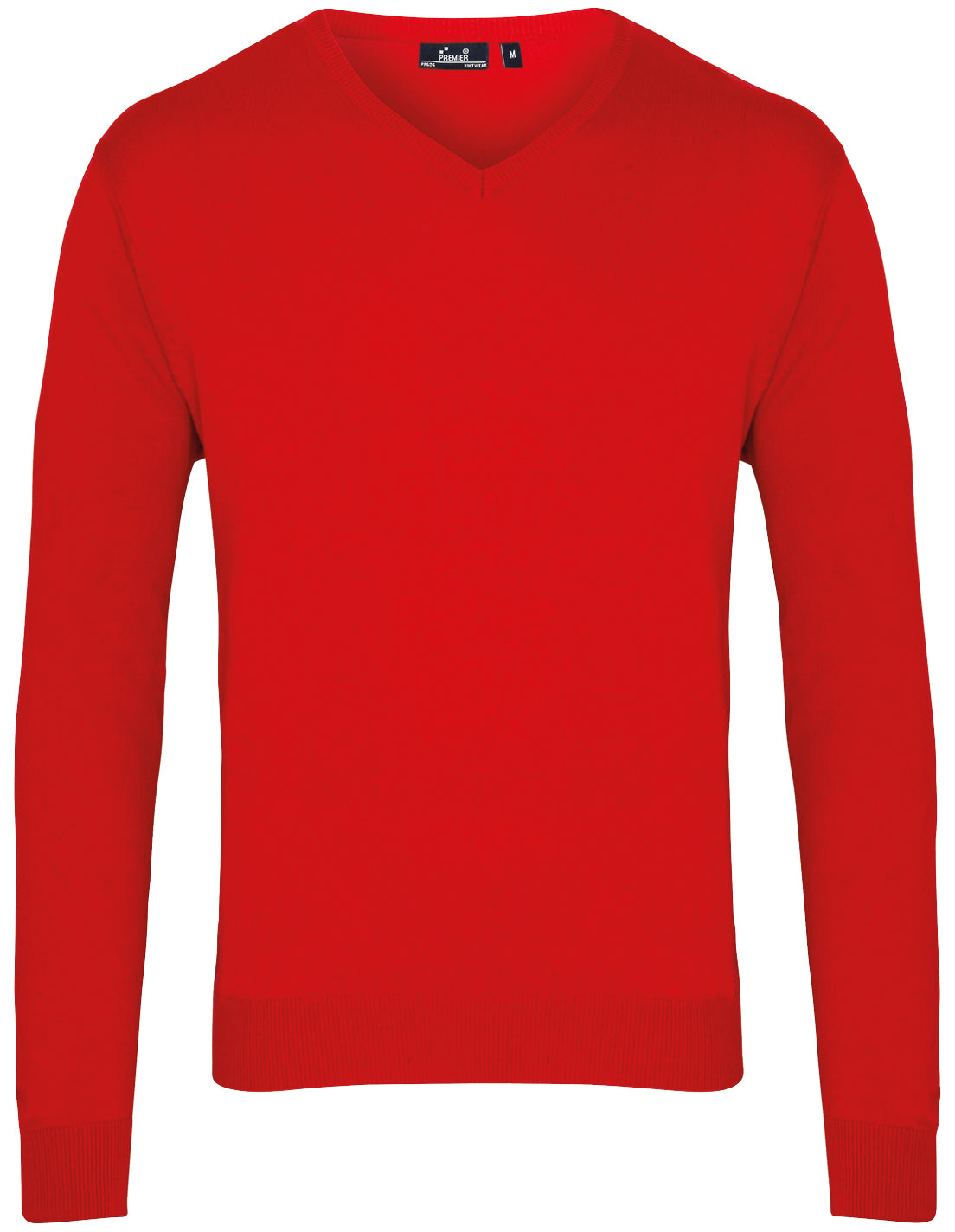 V-Neck Sweater - P694