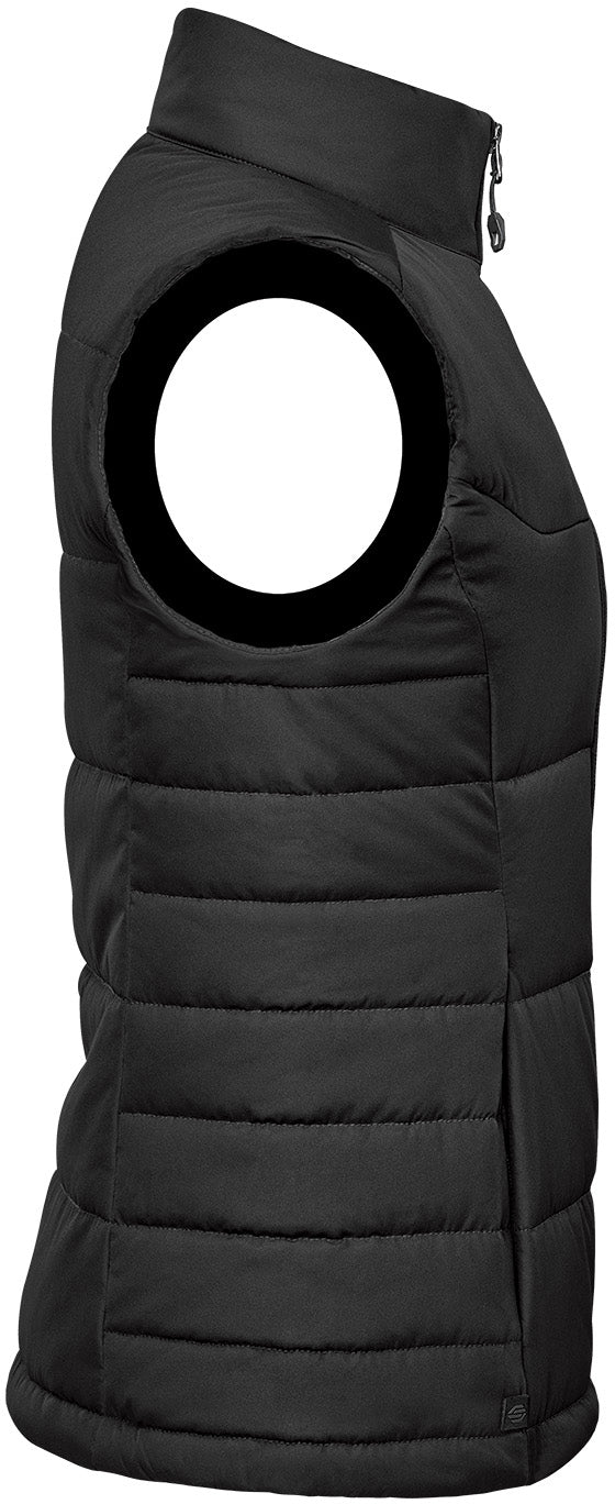 Sierra Thermal vest (D) - SK43