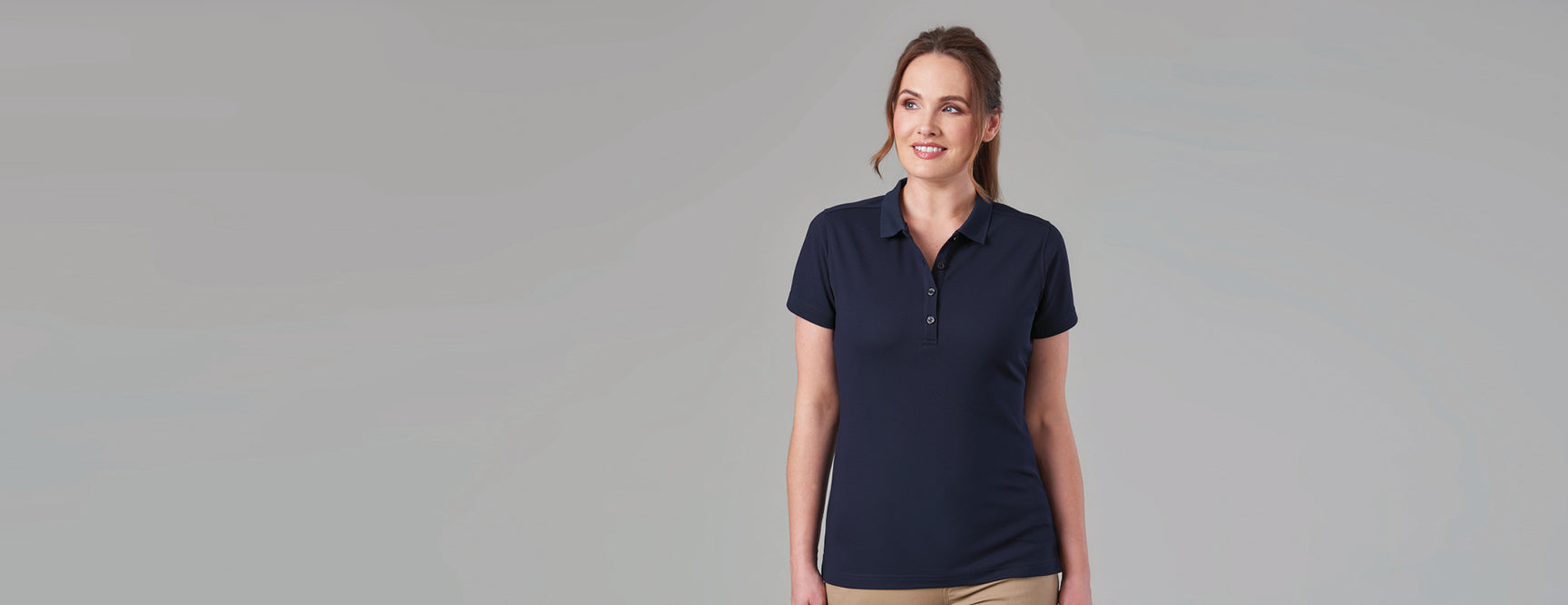Laurel Performance Polo K/E Dame - TV2373