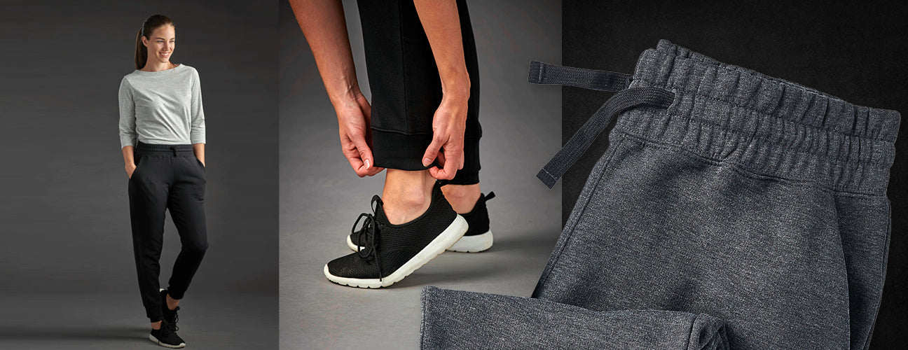 Yukon Pant (D) - SB12