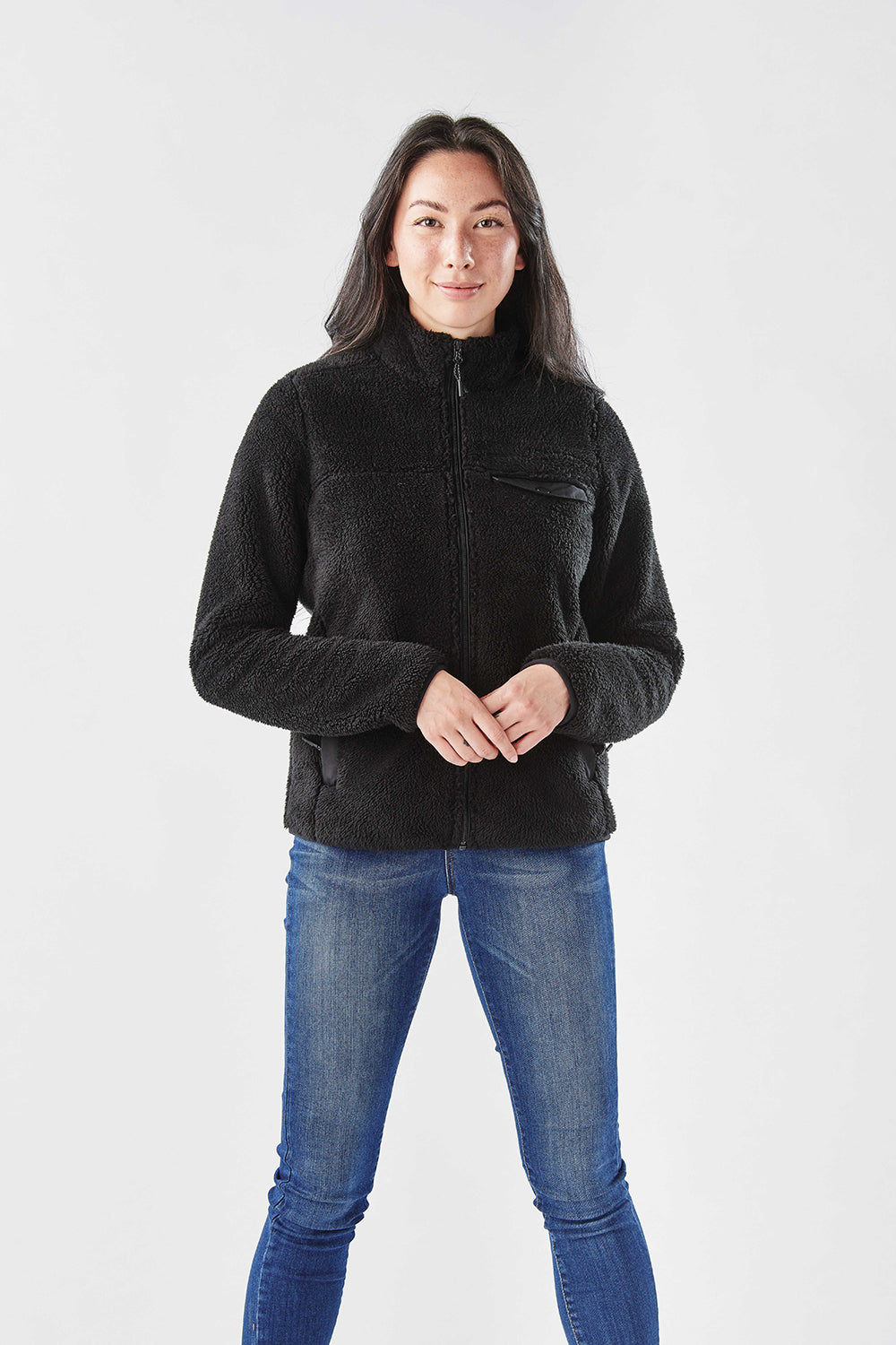 Bergen Sherpa (D) - SF26