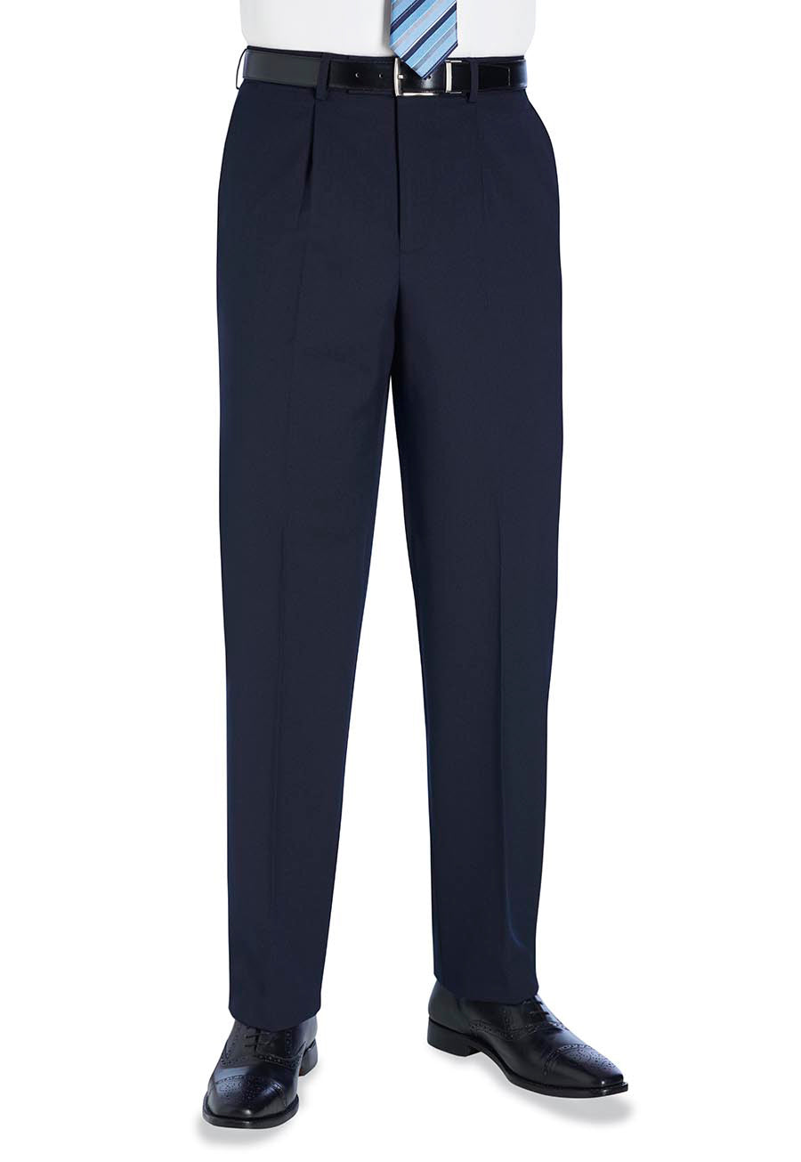 Langham Classic Bukse (H) - TV8525