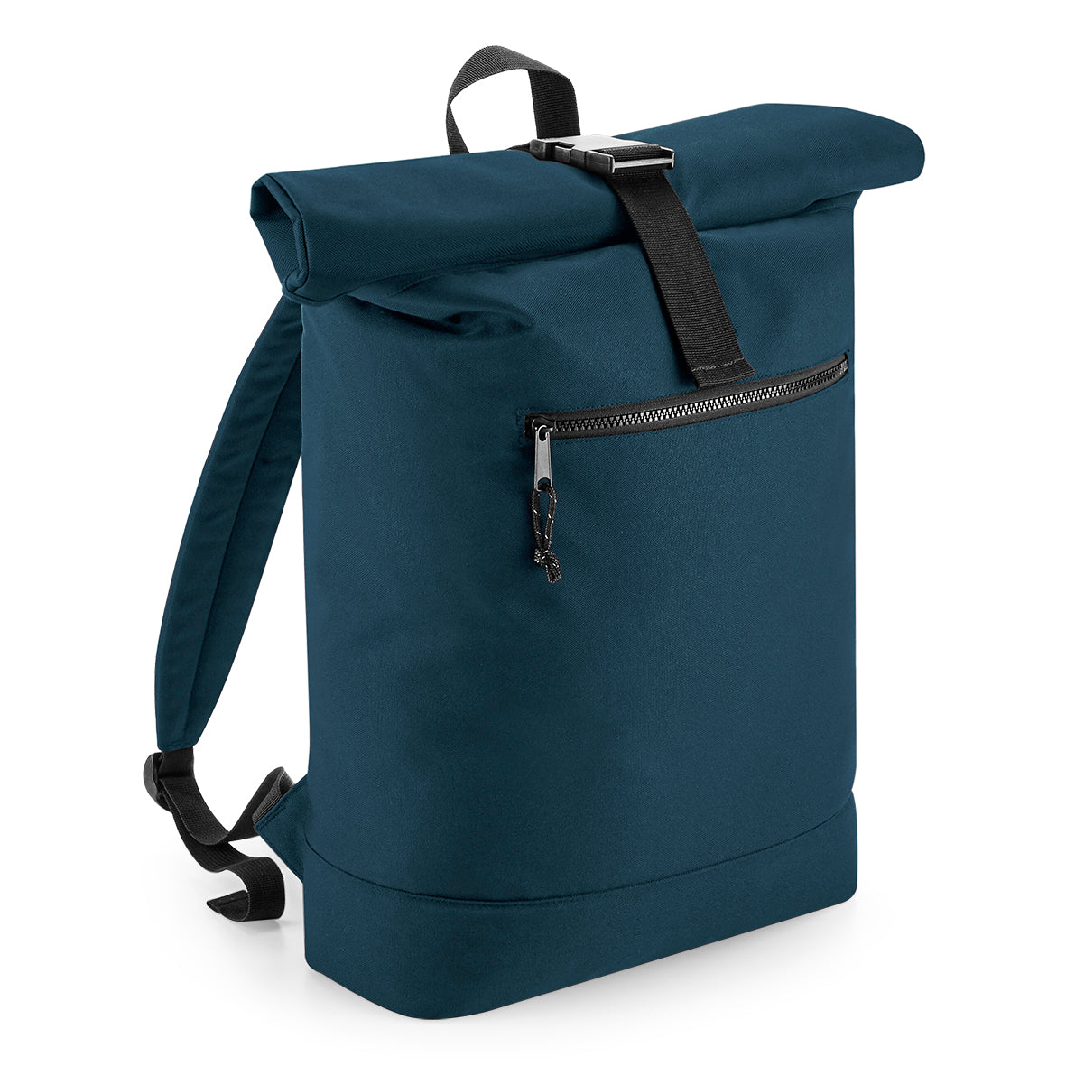 Recycled RollTop Backpack
