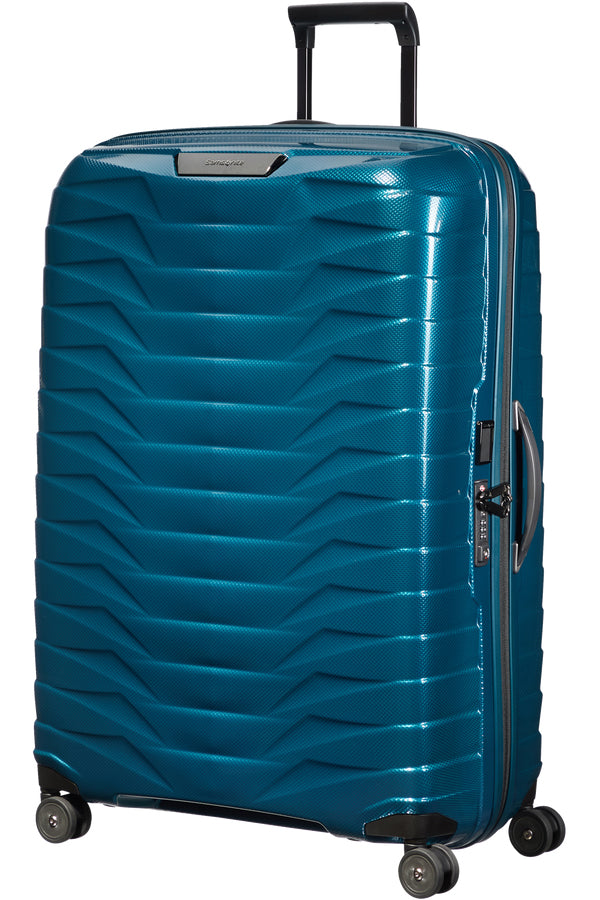 Proxis Koffert med 4 hjul 81cm - X126043