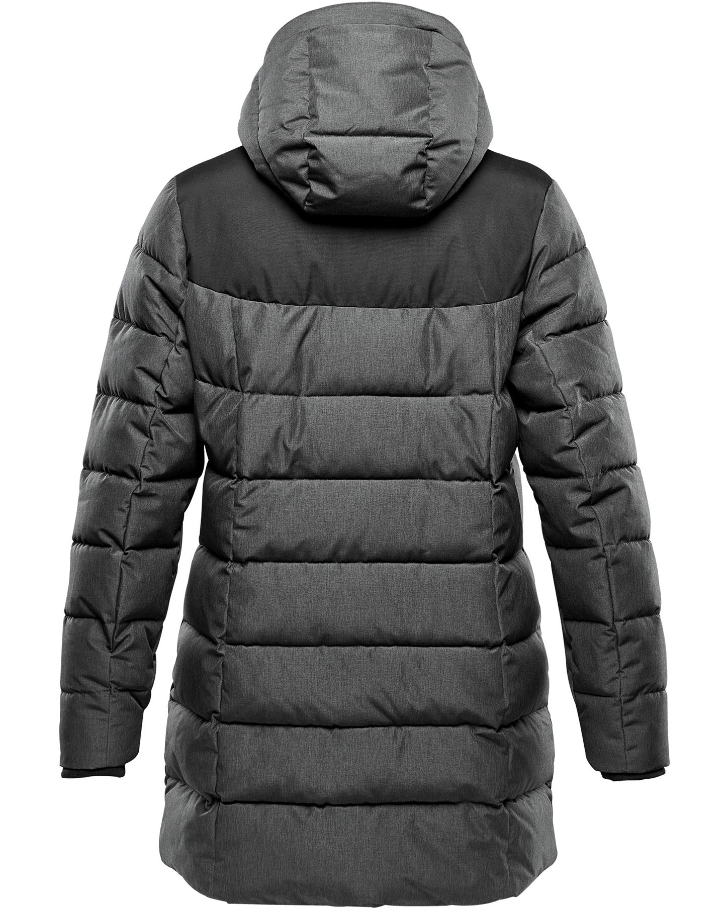 Oslo HD Parka (D) - SJ83