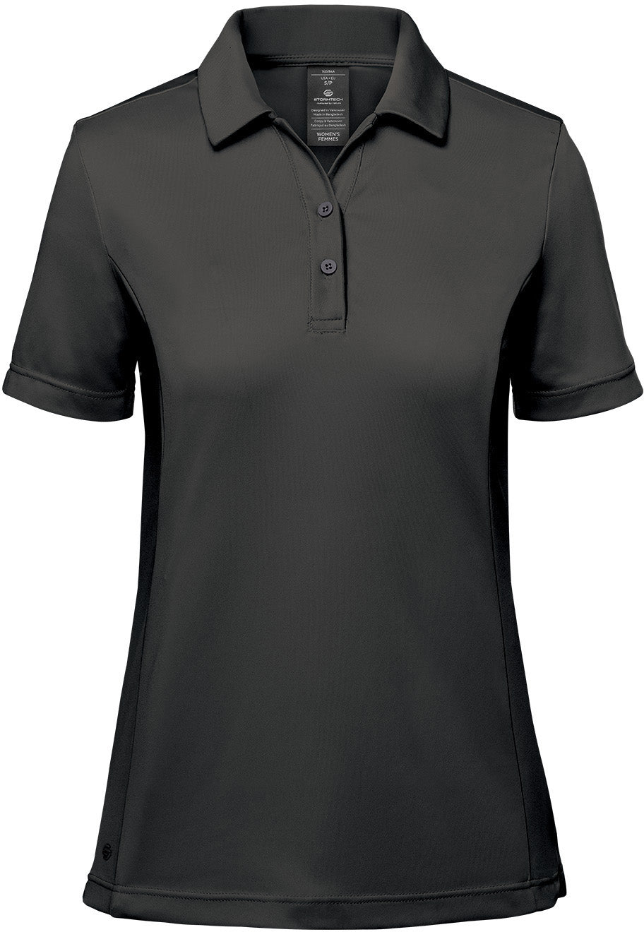 Monterey Polo (D) - SP33