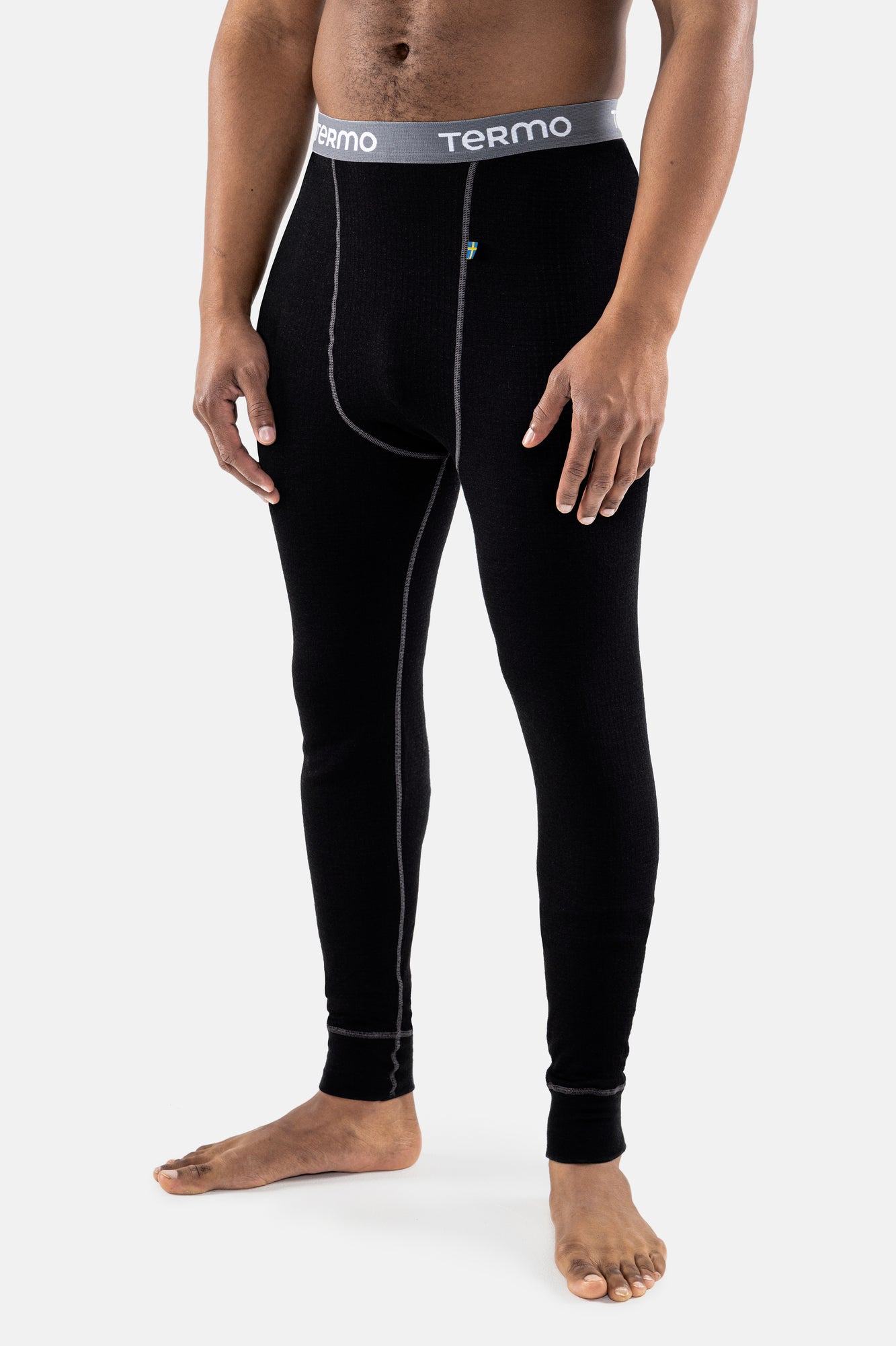 Termo Wool Set M