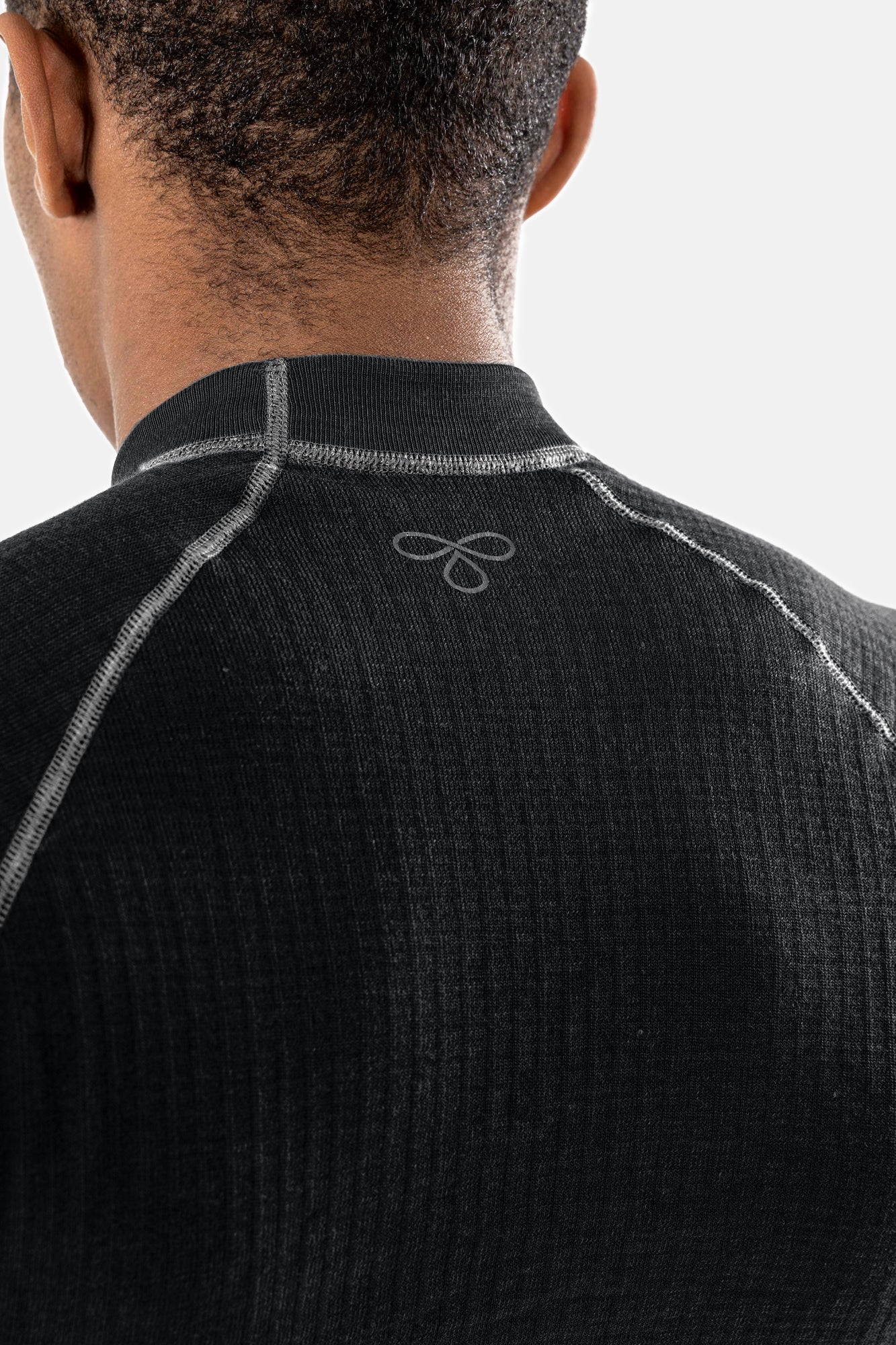 Termo Wool Set M