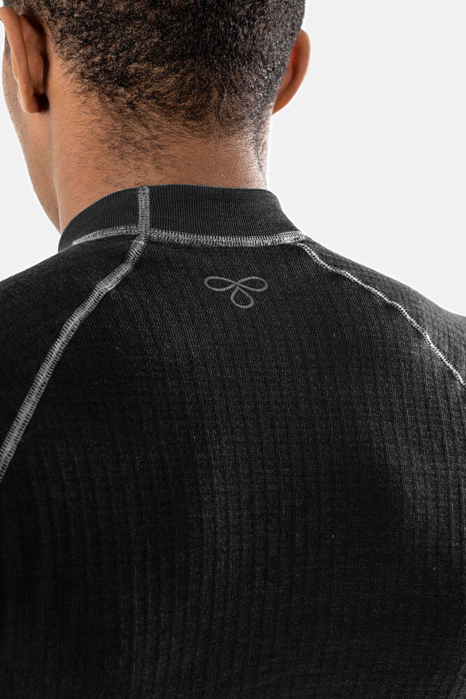 Termo Wool Set M