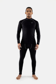 Termo Wool Set M