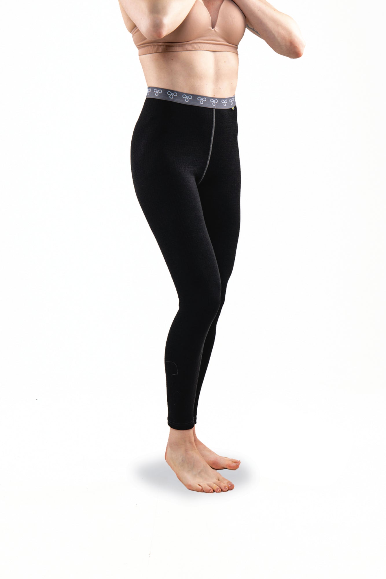 Termo Wool Set W