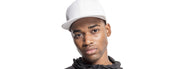 Organic Cotton Snapback - FL6089OC