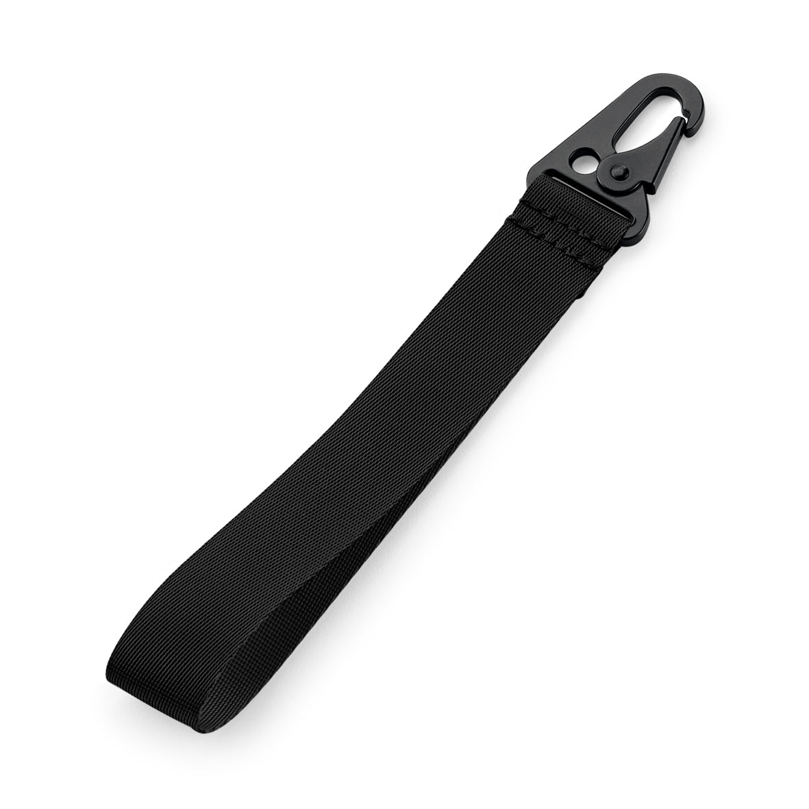 Brandable Key Clip Solid - BBG100